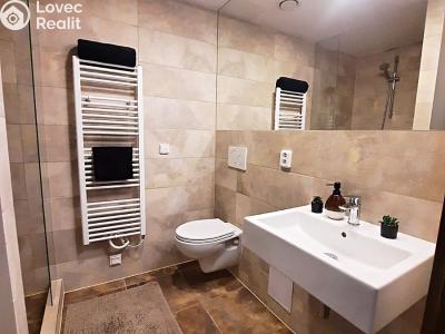 Rent apartment 1+KK Brno, Kytnerova č. 2