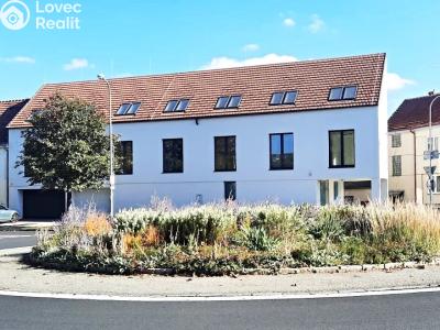 Rent apartment 1+KK Brno, Kytnerova č. 4