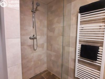 Rent apartment 1+KK Brno, Kytnerova č. 6