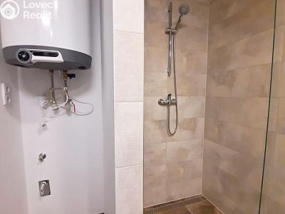 Оренда квартири 1+KK Brno, Kytnerova č. 8