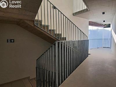 Оренда квартири 1+KK Brno, Kytnerova č. 11