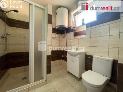 Pronájem bytu 1+KK Opava, Oblouková č. 5