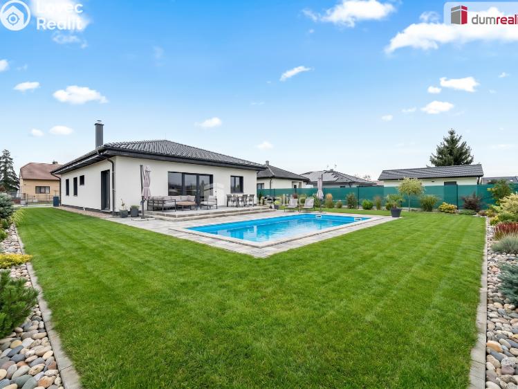 Prodej rodinného domu Hrobice č. 2