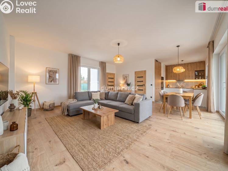 Prodej rodinného domu Hrobice č. 3