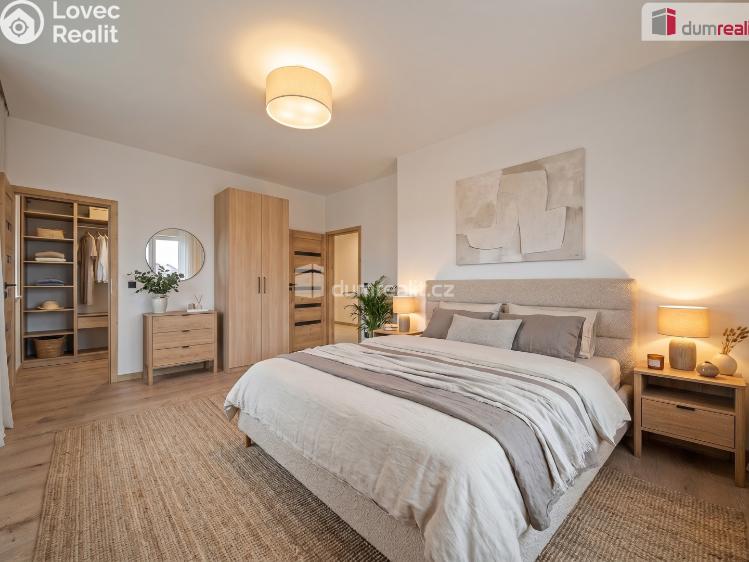 Prodej rodinného domu Hrobice č. 11