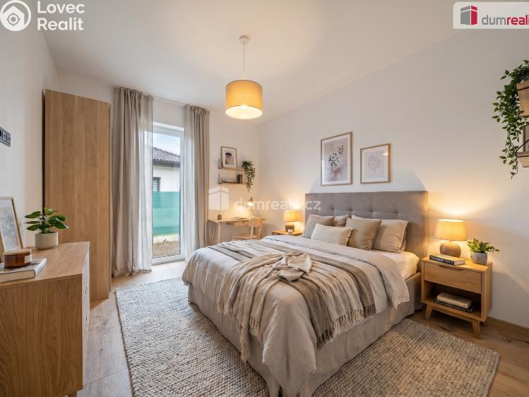 Prodej rodinného domu Hrobice č. 13