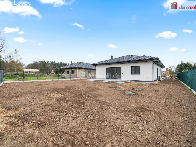 Prodej rodinného domu Hrobice č. 27