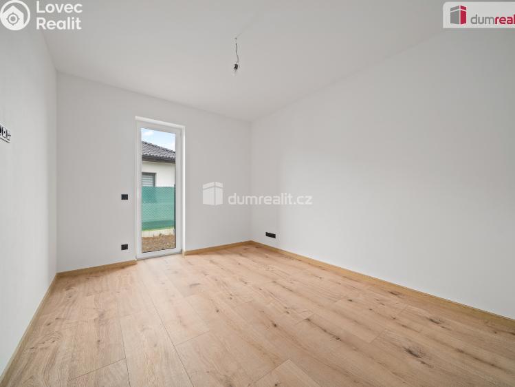 Prodej rodinného domu Hrobice č. 35