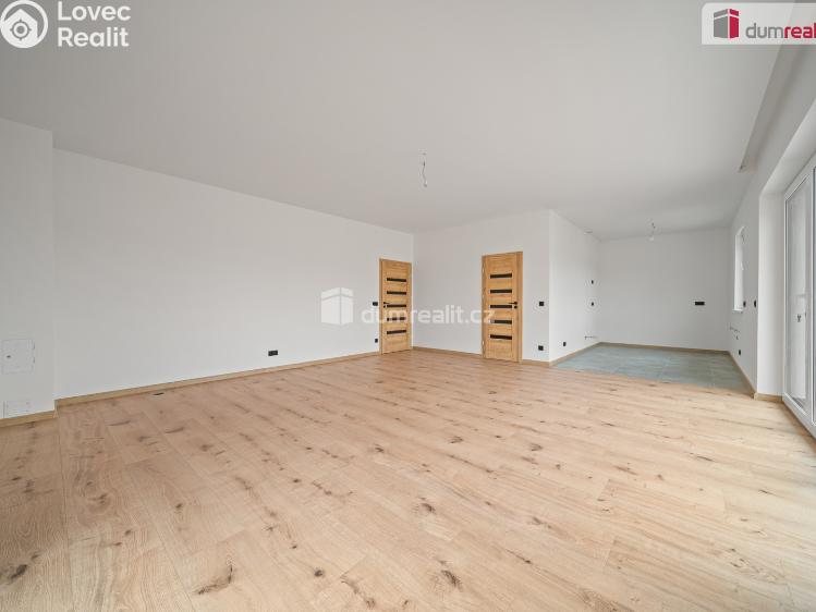 Prodej rodinného domu Hrobice č. 41