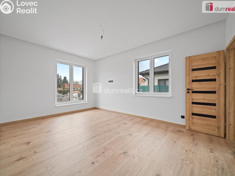 Prodej rodinného domu Hrobice č. 45