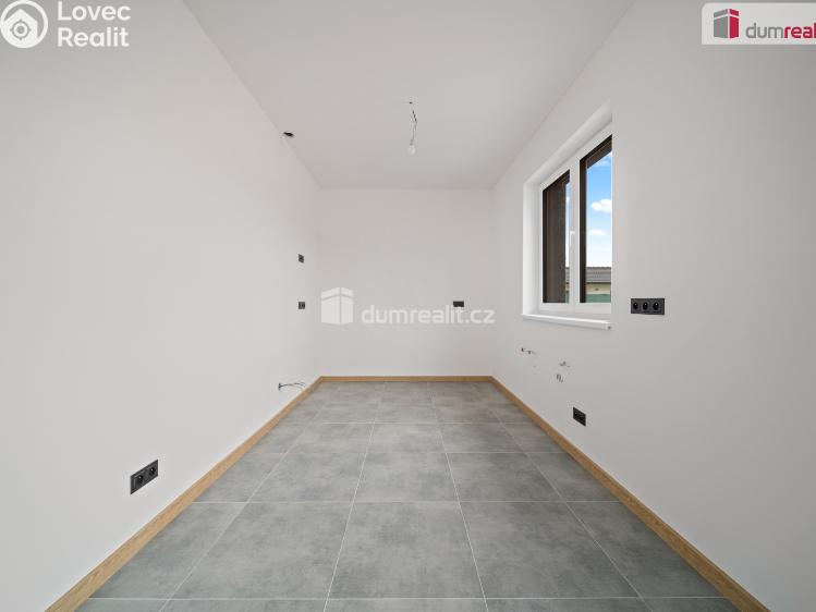 Prodej rodinného domu Hrobice č. 51