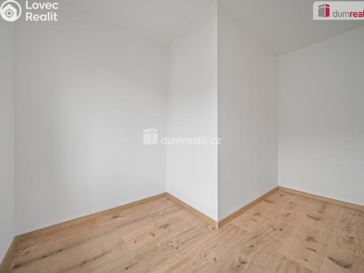 Prodej rodinného domu Hrobice č. 57