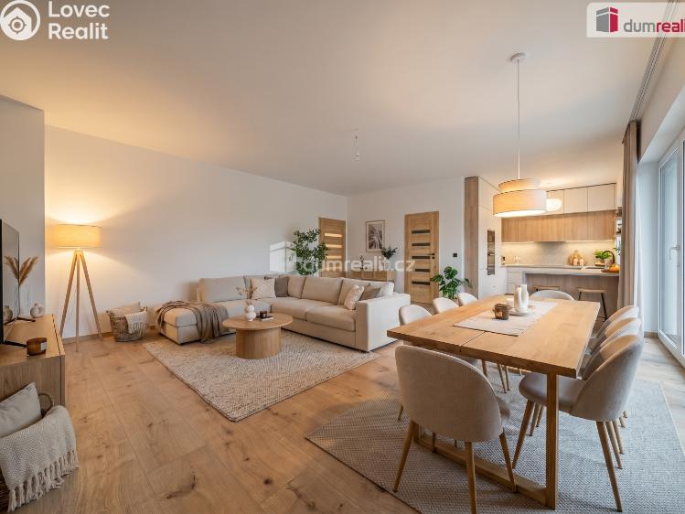 Prodej rodinného domu Hrobice č. 4