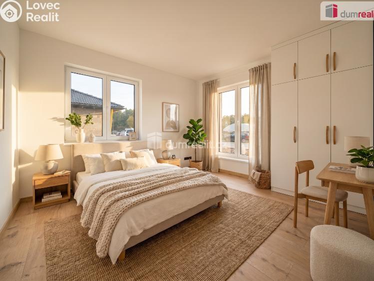 Prodej rodinného domu Hrobice č. 12