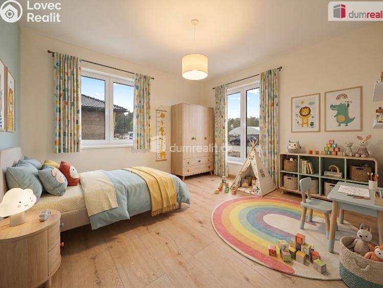 Prodej rodinného domu Hrobice č. 14