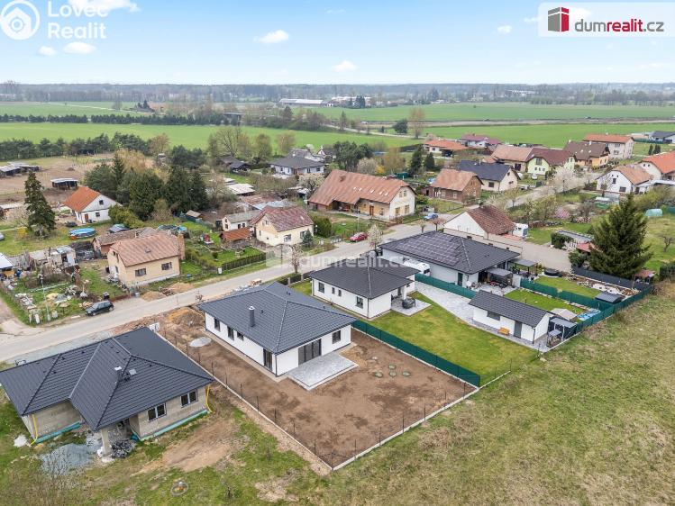 Prodej rodinného domu Hrobice č. 22