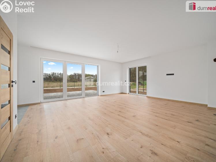 Prodej rodinného domu Hrobice č. 28