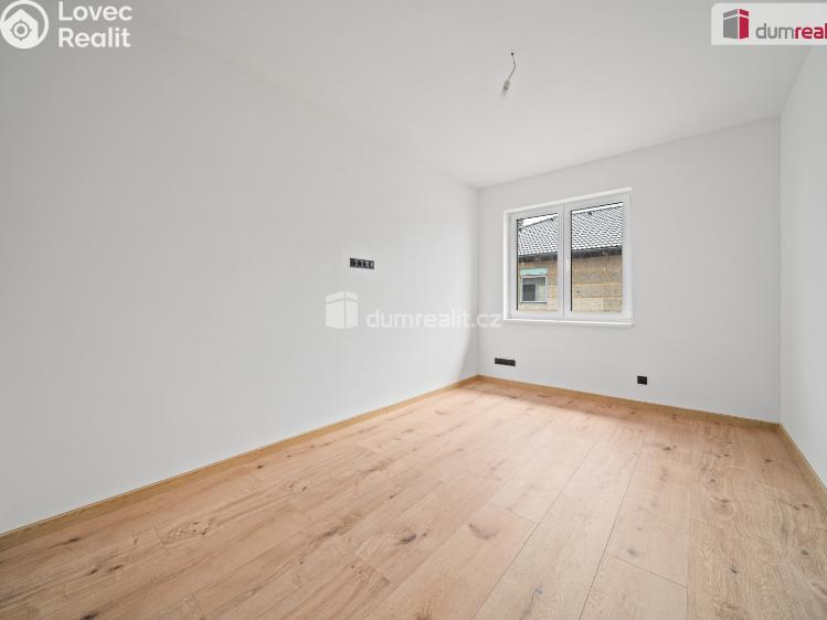 Prodej rodinného domu Hrobice č. 30