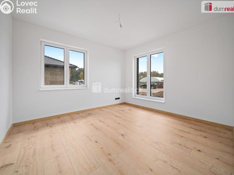 Prodej rodinného domu Hrobice č. 36