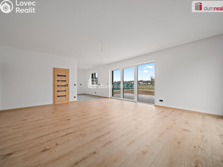 Prodej rodinného domu Hrobice č. 38