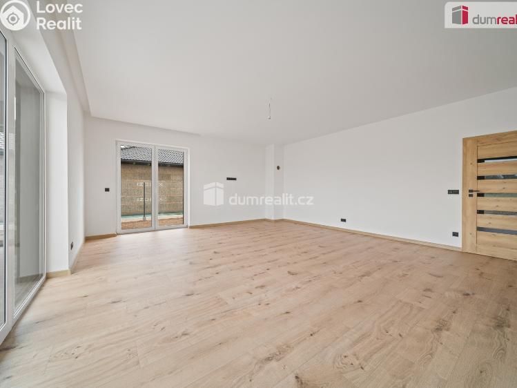 Prodej rodinného domu Hrobice č. 42