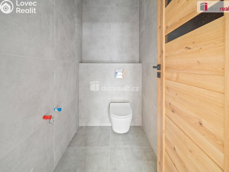 Prodej rodinného domu Hrobice č. 46