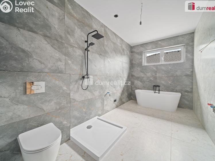 Prodej rodinného domu Hrobice č. 48