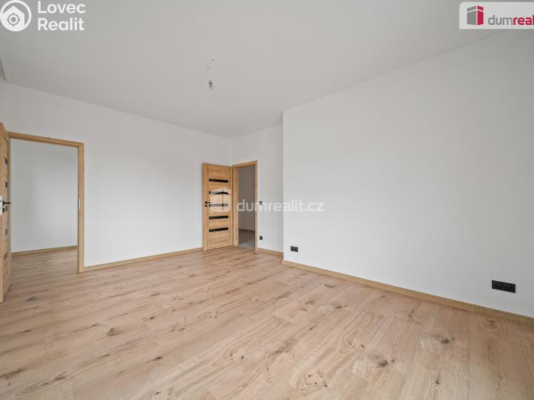 Prodej rodinného domu Hrobice č. 54