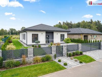 Prodej rodinného domu Hrobice č. 1