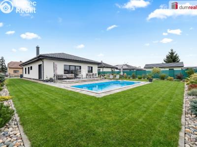 Prodej rodinného domu Hrobice č. 2