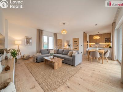 Prodej rodinného domu Hrobice č. 3