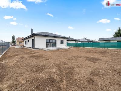 Продаж сімейного будинку Hrobice č. 25
