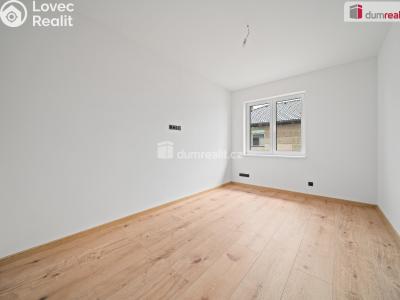 Продаж сімейного будинку Hrobice č. 31
