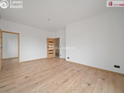 Продаж сімейного будинку Hrobice č. 55