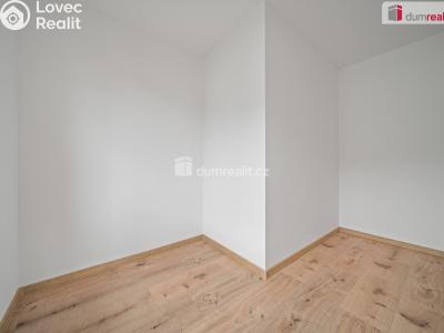 Продаж сімейного будинку Hrobice č. 57