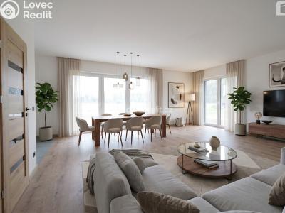 Prodej rodinného domu Hrobice č. 6