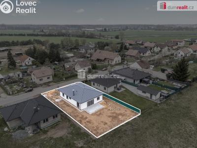 Продаж сімейного будинку Hrobice č. 18
