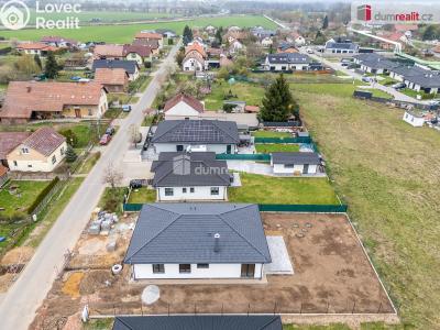 Продаж сімейного будинку Hrobice č. 20