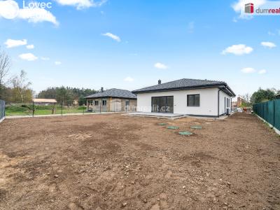 Продаж сімейного будинку Hrobice č. 26