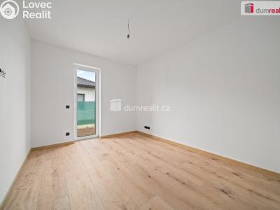 Продаж сімейного будинку Hrobice č. 34