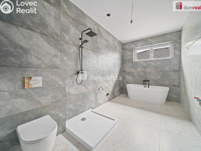 Продаж сімейного будинку Hrobice č. 48