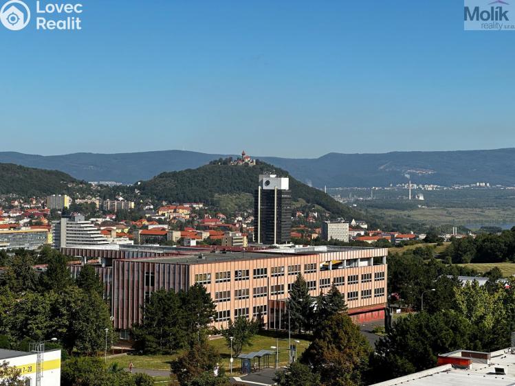 Pronájem bytu 3+1 Most, Javorová č. 5