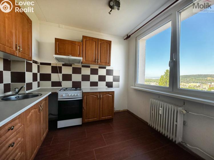 Pronájem bytu 3+1 Most, Javorová č. 7