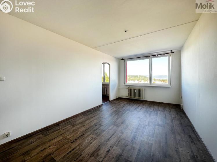 Pronájem bytu 3+1 Most, Javorová č. 8