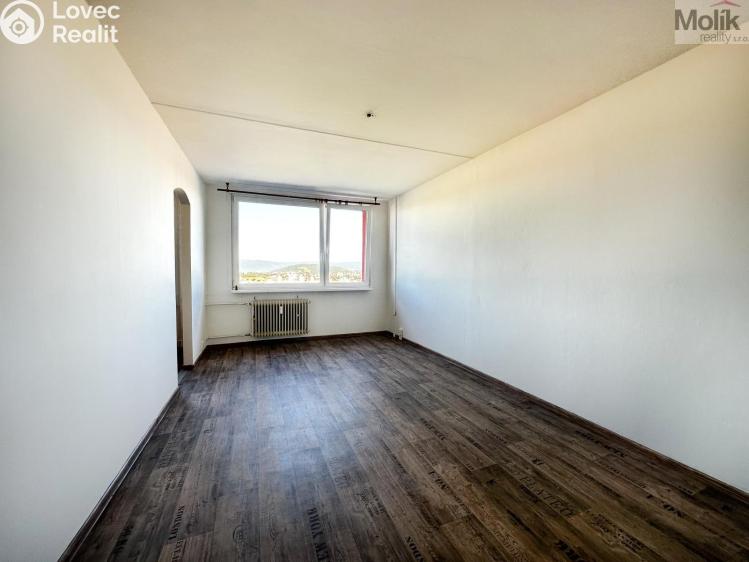 Pronájem bytu 3+1 Most, Javorová č. 9