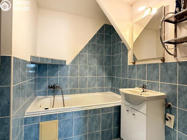 Pronájem bytu 3+1 Most, Javorová č. 13