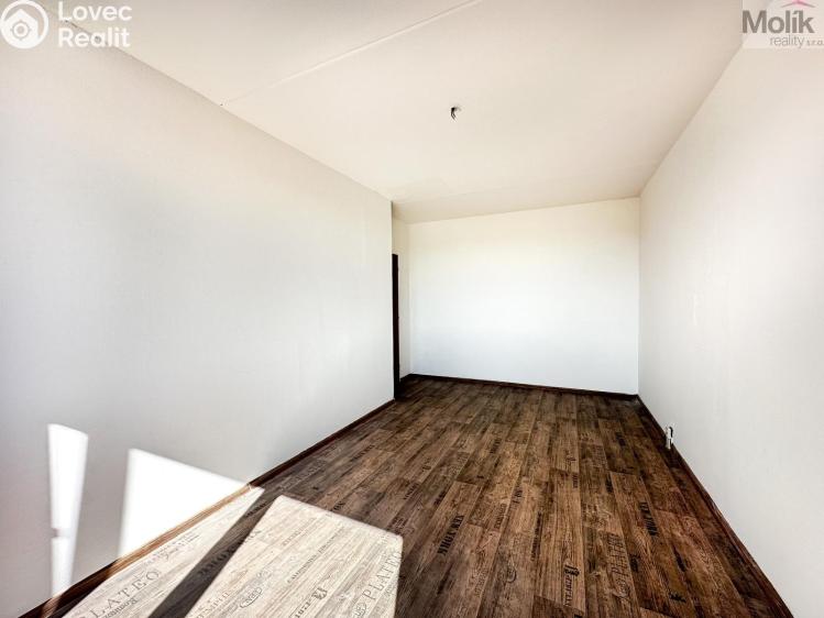 Pronájem bytu 3+1 Most, Javorová č. 17