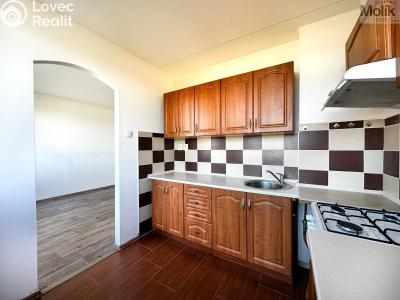 Pronájem bytu 3+1 Most, Javorová č. 4