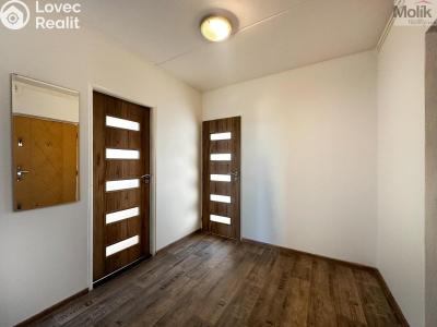 Аренда квартиры 3+1 Most, Javorová č. 10
