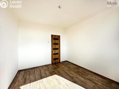 Аренда квартиры 3+1 Most, Javorová č. 15